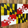 Maryland Flag