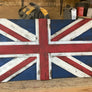 Union Jack Flag (Flag of the United Kingdom)