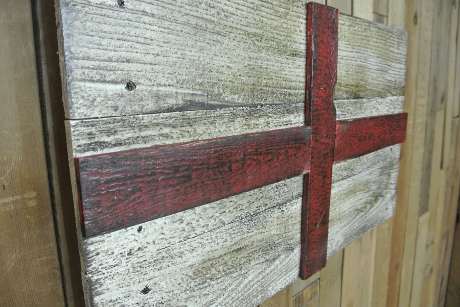 Saint George's Cross England Flag