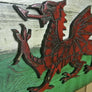 Wales Flag