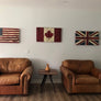 Canadian Flag