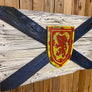 Nova Scotia Flag
