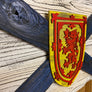 Nova Scotia Flag