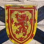 Nova Scotia Flag
