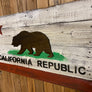 California Flag