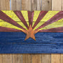 Arizona Flag