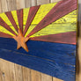 Arizona Flag