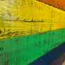 Gay Pride Rainbow Flag