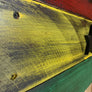 Republic of Ghana Black Star Flag