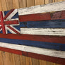 Hawaii Flag
