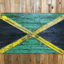 Jamaican Flag