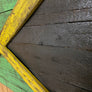 Jamaican Flag