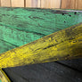 Jamaican Flag