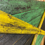 Jamaican Flag