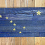 Alaska State Flag