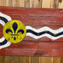 St Louis Flag