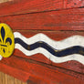 St Louis Flag