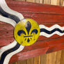 St Louis Flag