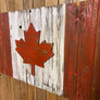 Canadian Flag