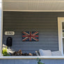 Union Jack Flag (Flag of the United Kingdom)