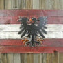Republic of Austria Flag