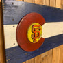 Colorado and San Francisco Giants Hybrid Flag
