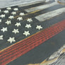 Thin Red Line US Cutout