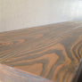 Custom Entry Way Table
