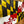 Maryland Flag