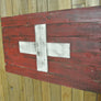 Switzerland Flag
