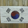 South Korea Flag