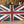 Union Jack Flag (Flag of the United Kingdom)
