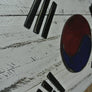 South Korea Flag