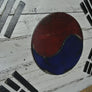 South Korea Flag