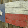 Texas Flag (The Lone Star State)