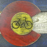 Colorado (Bike Silhouette) Flag