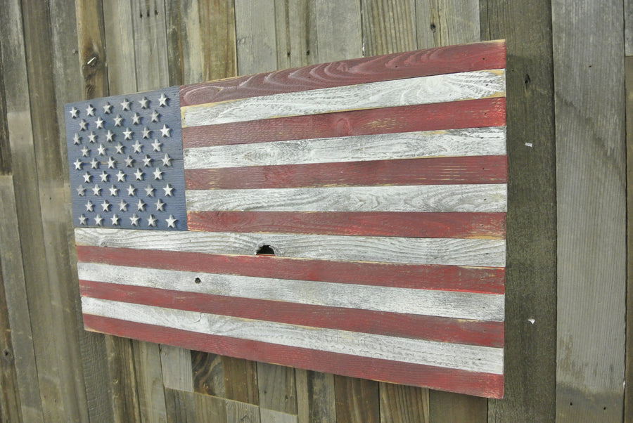 American Flag "Star Spangled Banner"