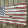 American Flag "Star Spangled Banner"