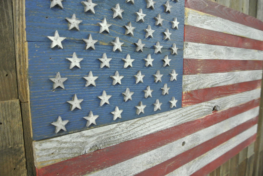 American Flag "Star Spangled Banner"