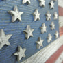 American Flag "Star Spangled Banner"