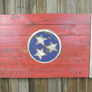 Tennessee Flag