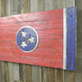 Tennessee Flag