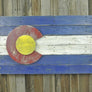 Colorado Flag