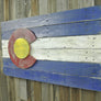 Colorado Flag