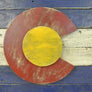 Colorado Flag