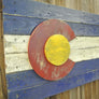 Colorado Flag