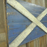Scottish Saltire Flag