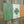 Irish Shamrock Flag