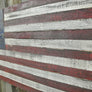 Betsy Ross American Flag