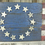 Betsy Ross American Flag